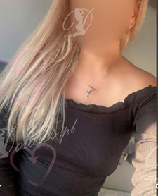 Słodka Dina — Kraków