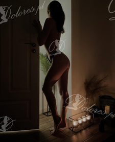 Erotic NURU Massage — Warszawa