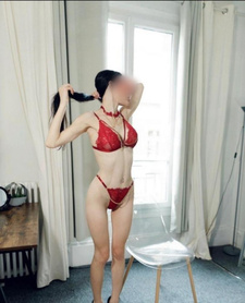 I LIKE IT — Gdańsk