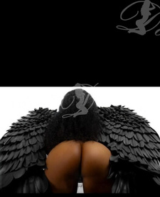 NURU TWERK Massage Jill