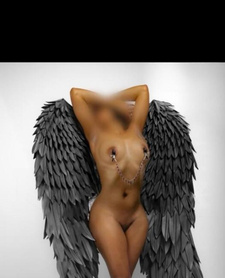 NURU TWERK Massage Jill