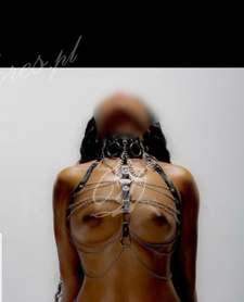 NURU TWERK Massage Jill