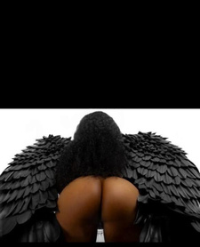 NURU TWERK Massage Jill