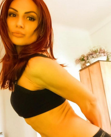 Karolina — Warszawa