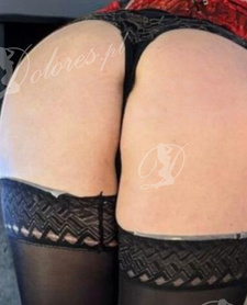 Niezaspokojona mamusia