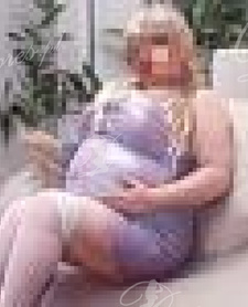 Niezaspokojona mamusia