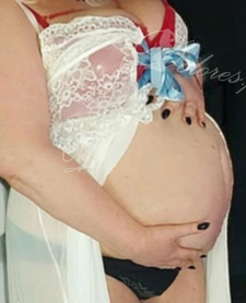 Niezaspokojona mamusia