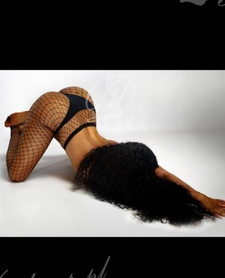 tylko dzisiaj dark girl