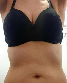 Dziewczyna z Mazur — Warszawa