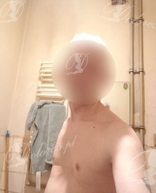 Duży 19 cm kutas gratis dla pań i par w każdym wieku — Warszawa