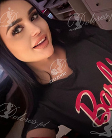 Sandra  - jestem dostępna