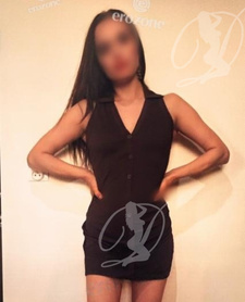 Sandra  - jestem dostępna