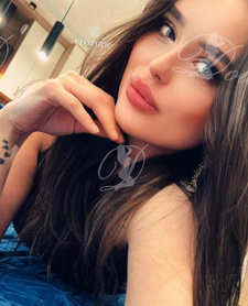 Sandra  - jestem dostępna