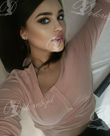 Sandra  - jestem dostępna