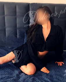 Sandra  - jestem dostępna