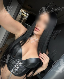 Barbie z pazurem  Lena i jej masaż pełen przyjemności