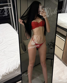 Barbie z pazurem  Lena i jej masaż pełen przyjemności