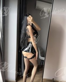 Barbie nuru — Warszawa