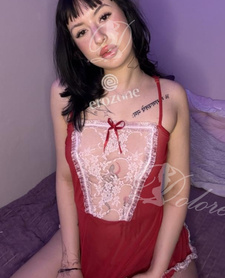 KOCHANKA - Kamerki, filmiki, zdjęcia i sexting - 24/7