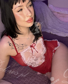 KOCHANKA - Kamerki, filmiki, zdjęcia i sexting - 24/7