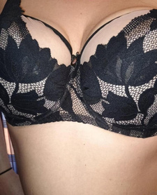 Namiętna Szatynka 30lat