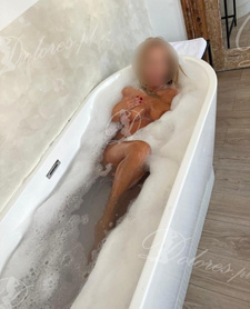 Bogini Sexsu — Mikołajki
