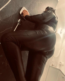 Dominacja i fetysze — Leszno