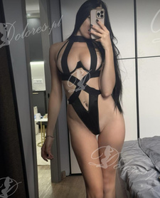 Dotyk, którego nie zapomnisz — Warszawa