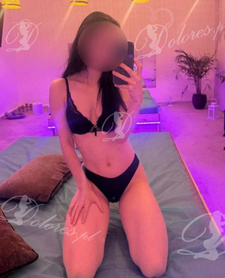 Ewelina — Warszawa