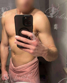 seks, masaż dla Modelek