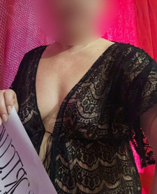 Lady Eva — Warszawa