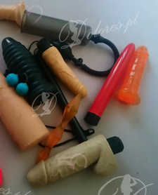 Delikatnie BDSM w Twoim kierunku Przeczytaj szczegóły