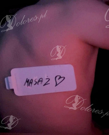 Masaż dla kobiet — Poznań