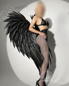 R o s a 19 Secret — Wrocław