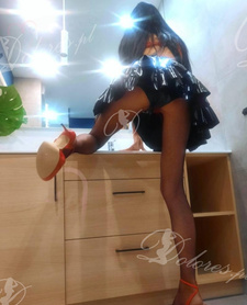 Luxury Massage - OFERTA PRYWATNA !!!