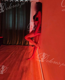 Laura Bliss — Poznań