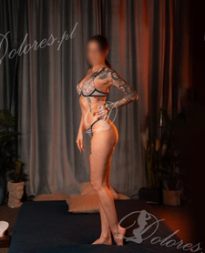 Vika -Aura — Warszawa