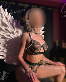 L a y l a  NURU — Wrocław