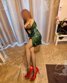 Rudowłosa Kate — Gdańsk