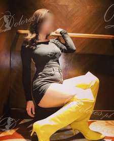 Klaudia — Rzeszów