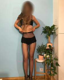 Kamila - NOWA - PRYWATNIE