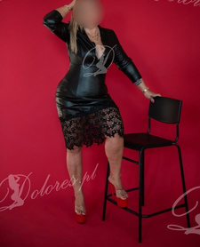 MARLENA MASAŻ Prostaty,fetysze,piss