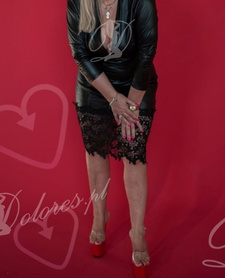 MARLENA MASAŻ Prostaty,fetysze,piss