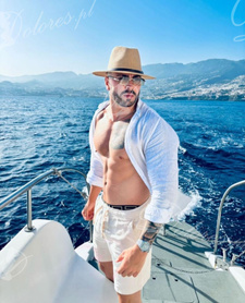 Derik XL — Warszawa