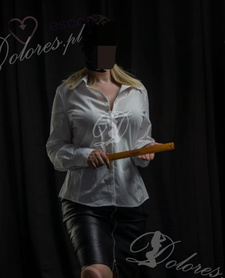 Sesje fetyszu,masażu,bdsm femdom