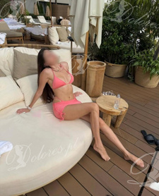 Angelina — Kraków