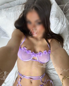 Intymny świat Nikoli