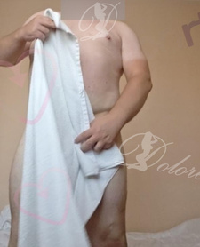 Klaudiusz tylko panienki