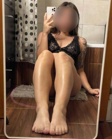 ZOSIA GFE — Kraków