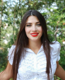 Liz Daytime — Gdańsk